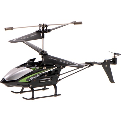 Syma S5H s BAROMETREM autostart autopřistání RTF černá 1:10