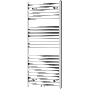 Mexen Ares 1200x600 mm 490W chrome (W102-1200-600-00-01)