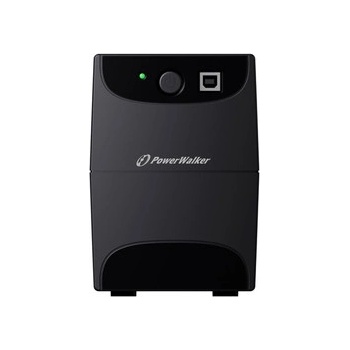 Power Walker VI FR 650 SH