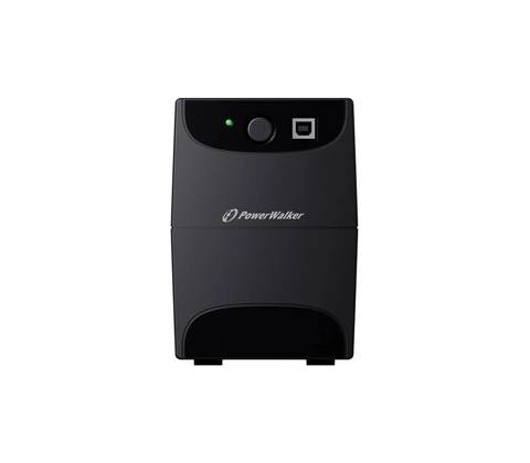 Power Walker VI FR 650 SH