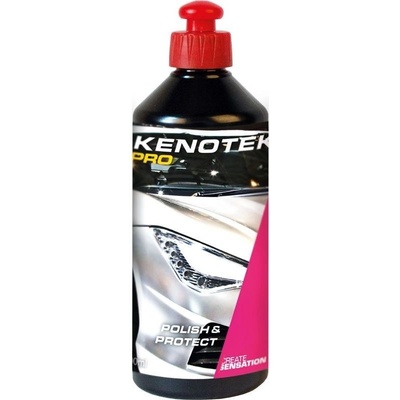 Kenotek Polish & Protect 400 ml