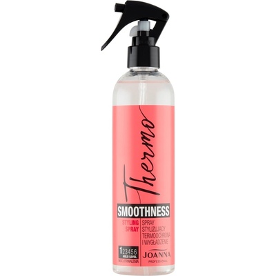 Joanna Professional sprej na tvarovanie vlasov s tepelnou ochranou 300 ml