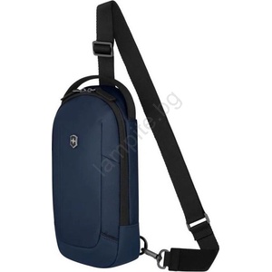 Victorinox - Чанта през рамо Altmont Modern 4 л синя (GG970)