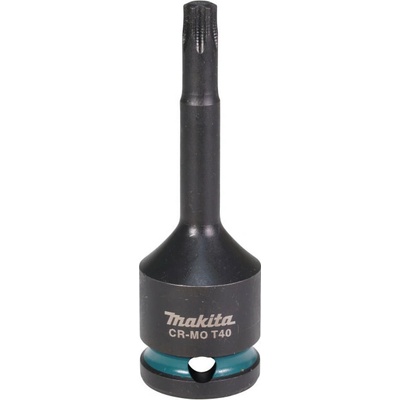 Makita Impact black torx t40 1/2" E-19819