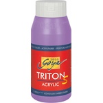 Kreul Triton S АКРИЛНА боя Lilac 750 ml 1 бр (17318)