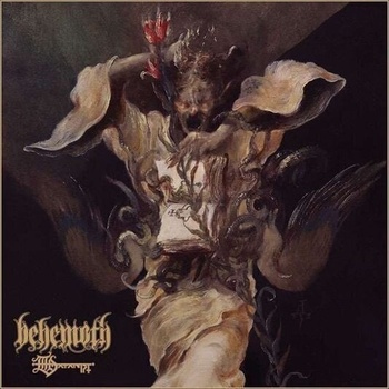 Behemoth - The Satanist (CD) (0727361310424)