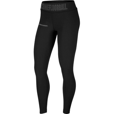 Zone Tights Essential Full Leg
