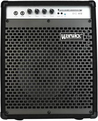 Warwick BC40