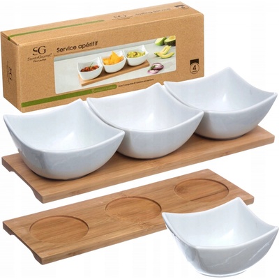 Secret De Gourmet Miska na dip 0,5 l