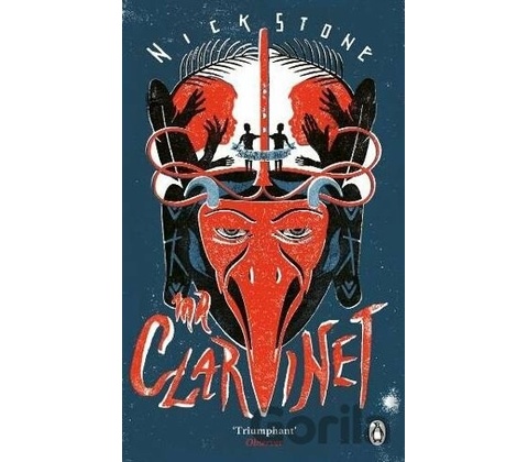 Mr Clarinet - Nick Stone