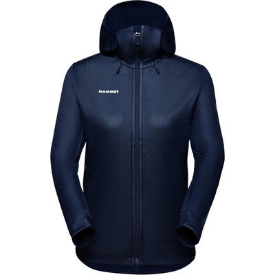 Mammut Ultimate VII SO Hooded Jacket