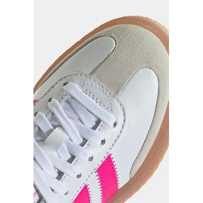 adidas Originals Детски кожени маратонки adidas Originals SAMBAE (JP9532)