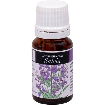 Artesania Agricola Етерично масло от салвия, 10 ml, Artesania Agricola