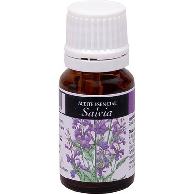 Artesania Agricola Етерично масло от салвия, 10 ml, Artesania Agricola