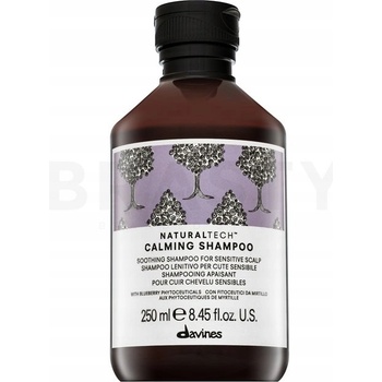 Davines NATURALTECH Calming zklidňující šampon 250 ml