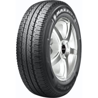 MAXXIS CAMPRO () 225/75 R16 118R