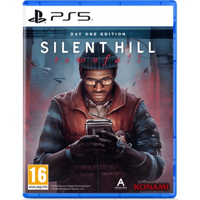 Silent Hill: Townfall