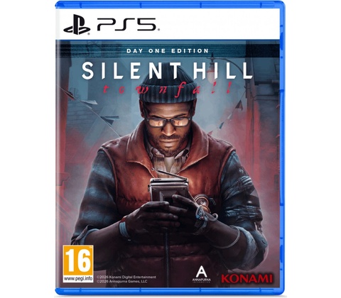 Silent Hill: Townfall
