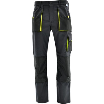 SARA Работни панталони с подсилени колене - Издръжливост и комфорт (1-05-010-26-27)