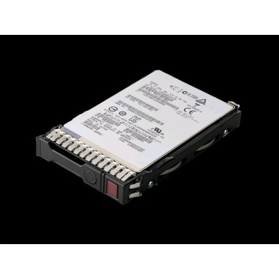 HP Enterprise 480GB SATA Read Intensive-2 SFF 2.5 SSD, 805364-001
