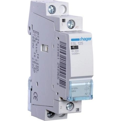 Hager ESL225SDC