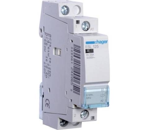 Hager ESL225SDC
