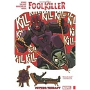 Foolkiller: Psycho Therapy