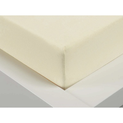 Xpose jersey plachta Exclusive vanilkové 80x160