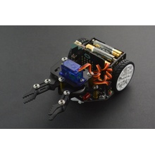 DFROBOT BBC rozšírenie micro:Maqueen Mechanic Beetle
