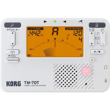 Korg TM-70C
