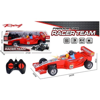 Детска формула с радиоконтрол