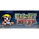 Mutant Mudds Deluxe