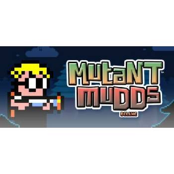 Mutant Mudds Deluxe