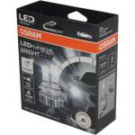 OSRAM Крушка OSRAM LED, 12V, 19W, 6000K, 1900lm, 2 броя - Maslatabg - 156,23 лв