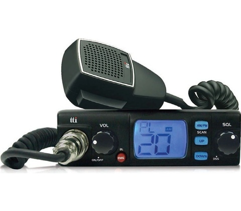 TTI TCB-560