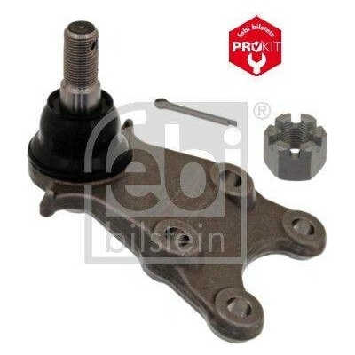 Podpora-/ Kloub FEBI BILSTEIN 43327 43327
