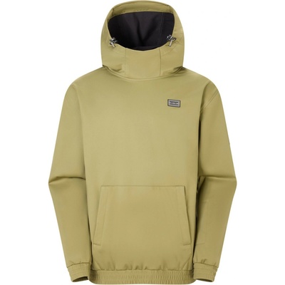Dare 2b Rampge Freeride Hoody zelená
