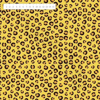 Leopard úplet by MIMI