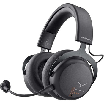 Image 1 of beyerdynamic MMX 200