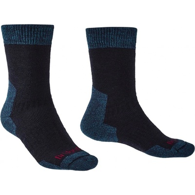 Bridgedale Explorer Heavyweight Merino Comfort Boot navy