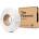 Spectrum The Filament" by Spectrum TF-24179, ReFill, HT-PLA, 1, 75mm, 1000g, Бял (Warm white) (TF-24179)