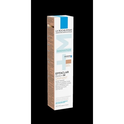 La Roche Posay Effaclar DUO+ M medium 40 ml