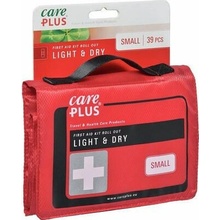 Care Plus First Aid Roll Out Light&Dry Small