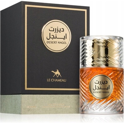Le Chameau Desert Angel parfémovaná voda unisex 100 ml