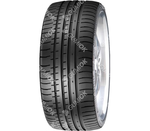 Accelera Phi 245/45 R17 99W