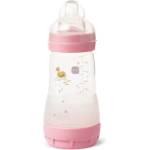 MAM Бебешко шише MAM - Easy Start, Anti-Colic, 260 ml, птица, розово (100018890/BG669927 ) - baby
