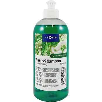 Vione šampon Kopřiva 500 ml