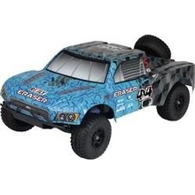 RC model Short Course Reely Eraser bezkefkový 4WD 4x4 100% RTR 50 km/h 1:10