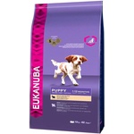 EUKANUBA Puppy Small/Medium Breed 12 kg