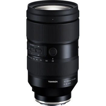 Tamron 35-150mm f/2-2.8 Di III VXD (Nikon Z) (A058Z)